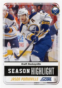 Jason Pominville