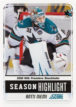Antti Niemi