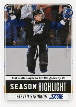 Steven Stamkos