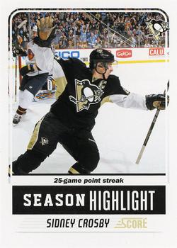 Sidney Crosby