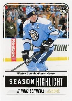 Mario Lemieux