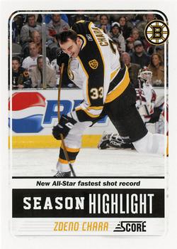 Zdeno Chara