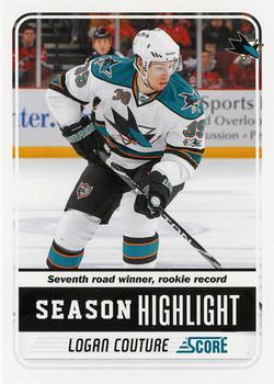 Logan Couture