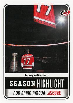 Rod Brind'Amour