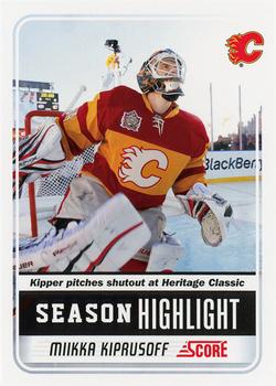 Miikka Kiprusoff