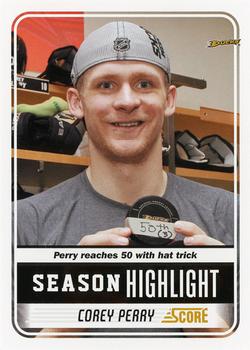 Corey Perry