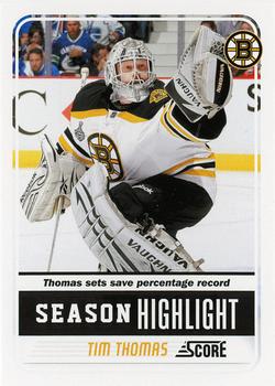 Tim Thomas