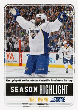 Joel Ward