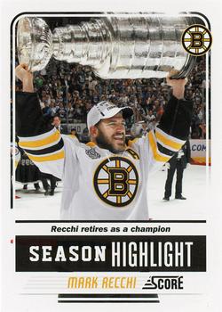Mark Recchi