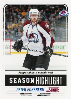 Peter Forsberg