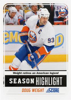 Doug Weight
