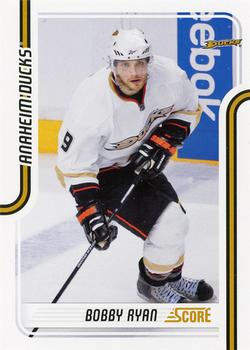 Bobby Ryan