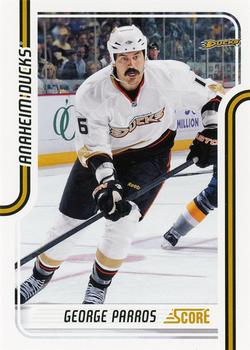George Parros