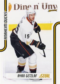 Ryan Getzlaf