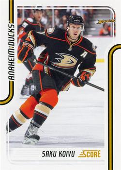Saku Koivu