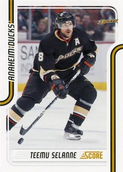 Teemu Selanne
