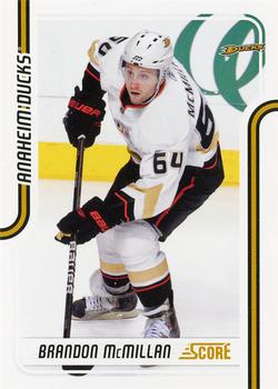 Brandon McMillan