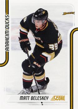 Matt Beleskey