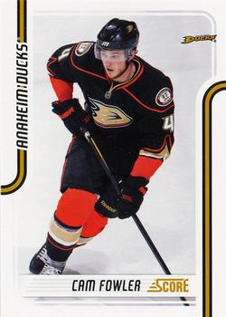 Cam Fowler