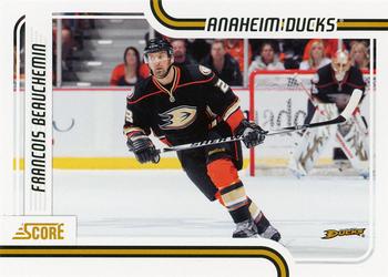 Francois Beauchemin