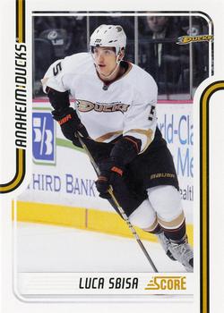 Luca Sbisa