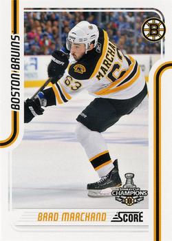Brad Marchand