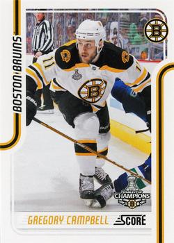 Gregory Campbell