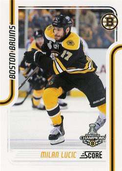 Milan Lucic