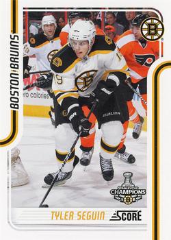 Tyler Seguin