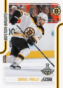 Daniel Paille