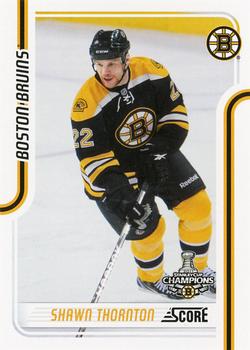 Shawn Thornton
