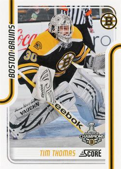 Tim Thomas