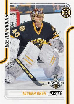 Tuukka Rask