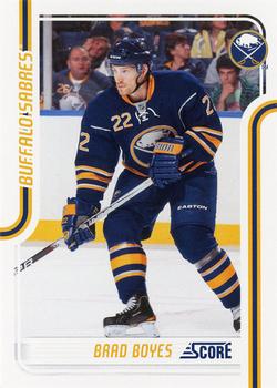 Brad Boyes