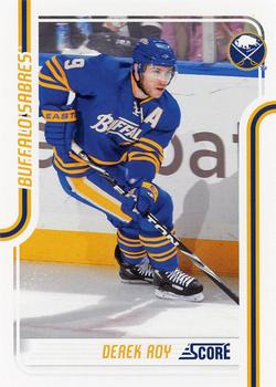 Derek Roy