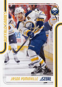 Jason Pominville
