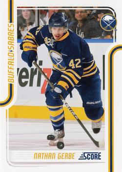 Nathan Gerbe