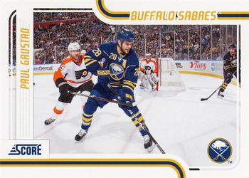 Paul Gaustad
