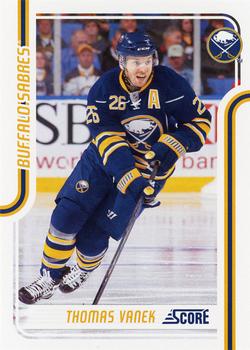 Thomas Vanek