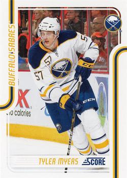 Tyler Myers