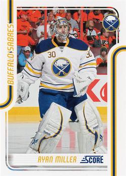 Ryan Miller