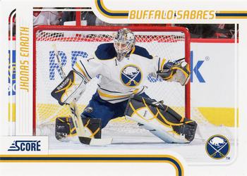 Jhonas Enroth