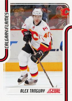 Alex Tanguay
