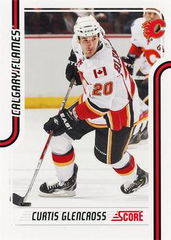 Curtis Glencross