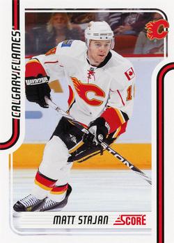 Matt Stajan