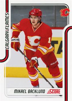 Mikael Backlund