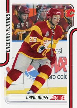 David Moss