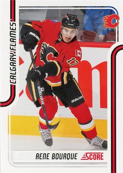 Rene Bourque