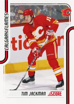 Tim Jackman