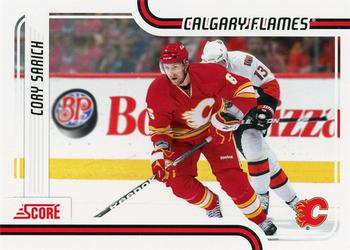 Cory Sarich